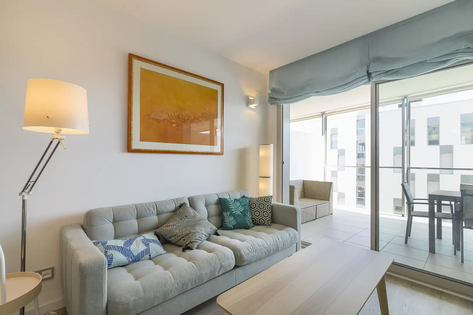 Pis de 70 m² a Palamós