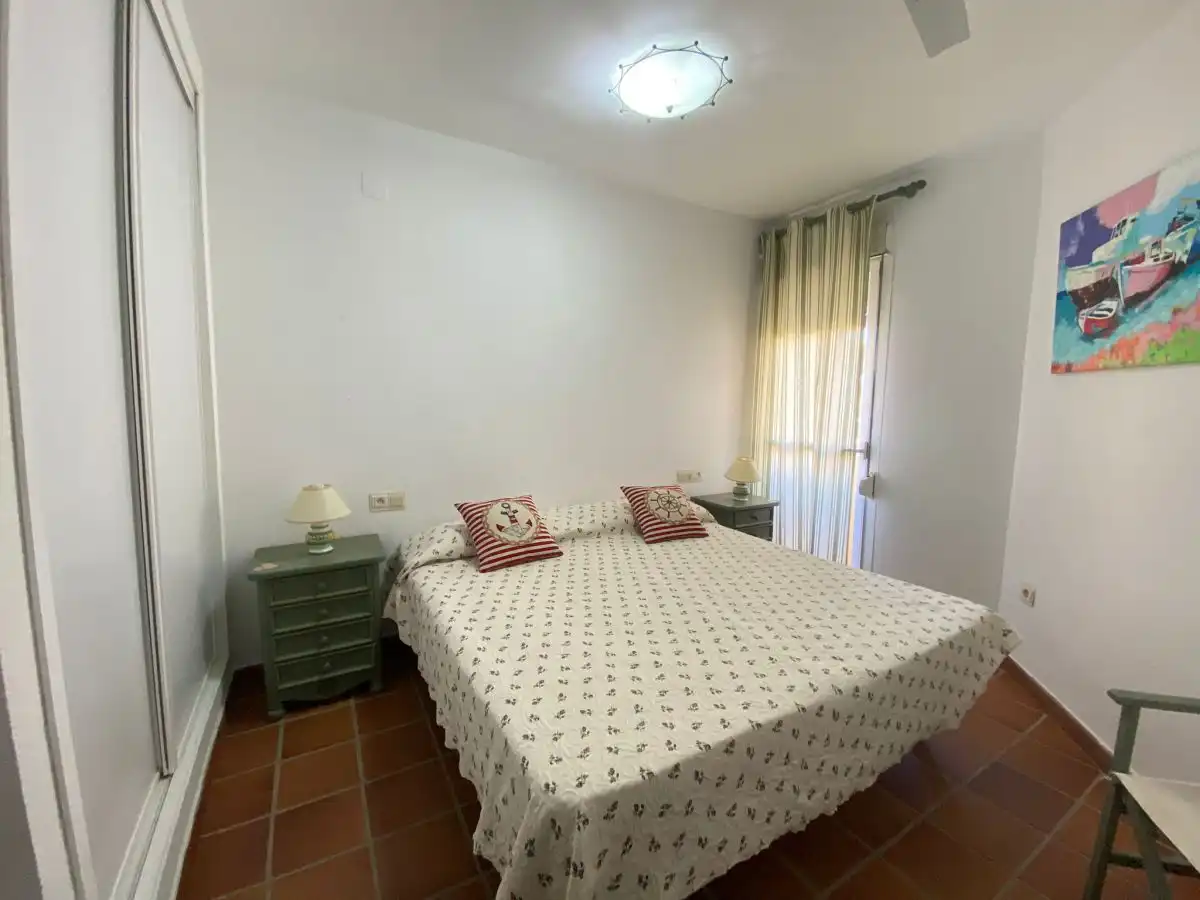 Piso de 70 m² en Isla Cristina