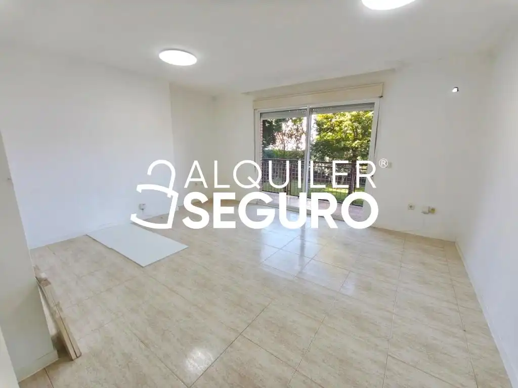 Pis de 99 m² a Móstoles