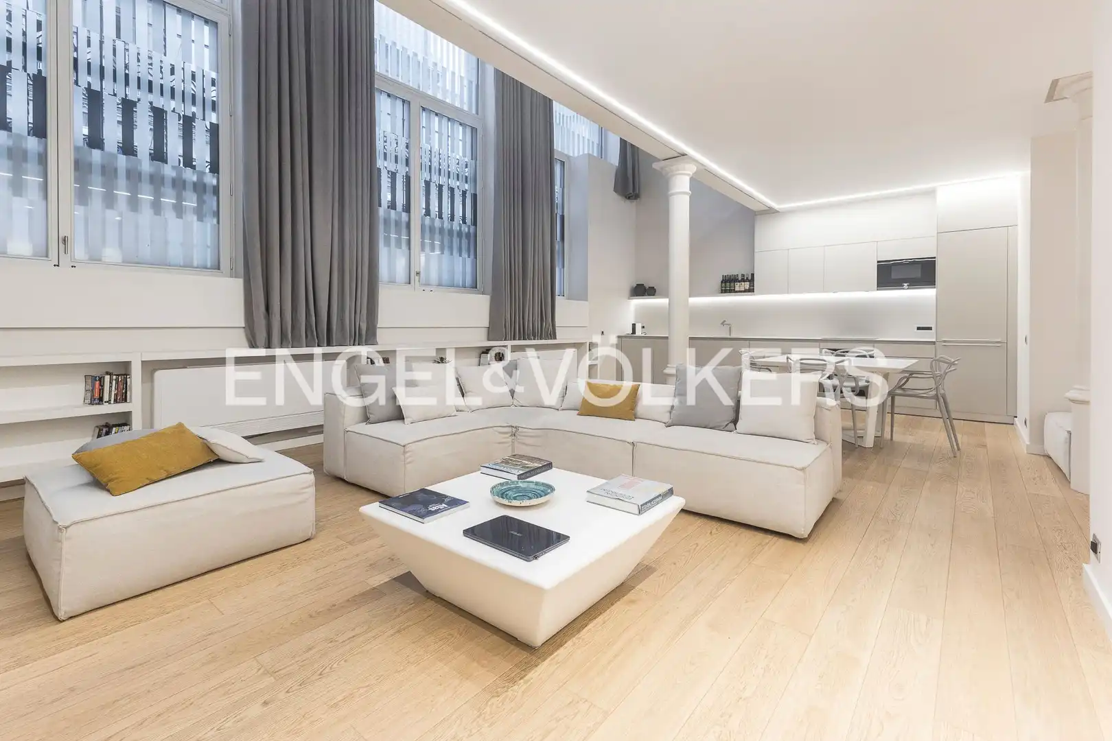Piso de 146 m² en Barcelona