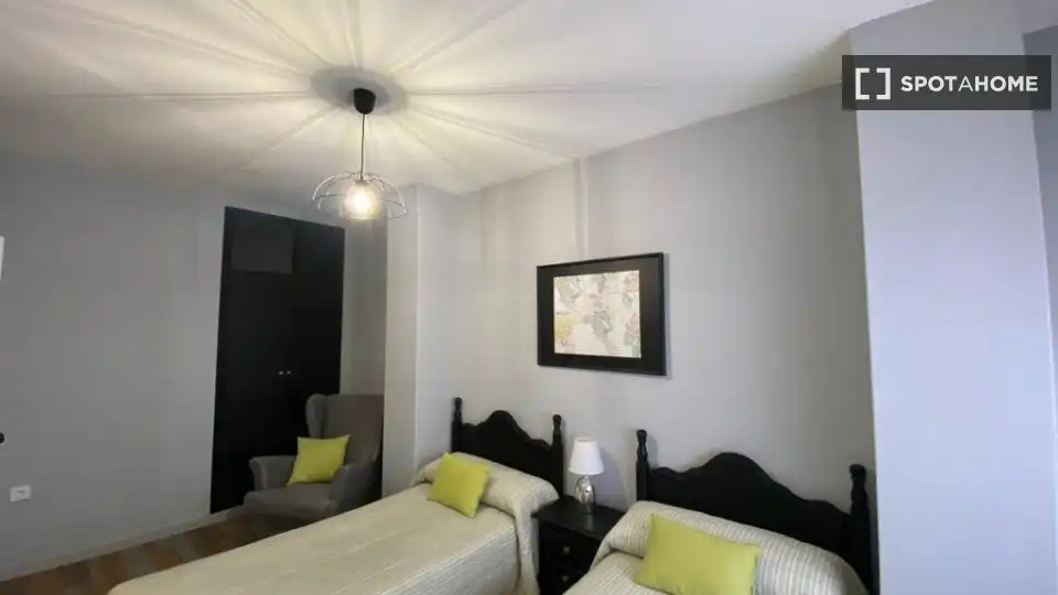 Habitación 104 m², Cartagena