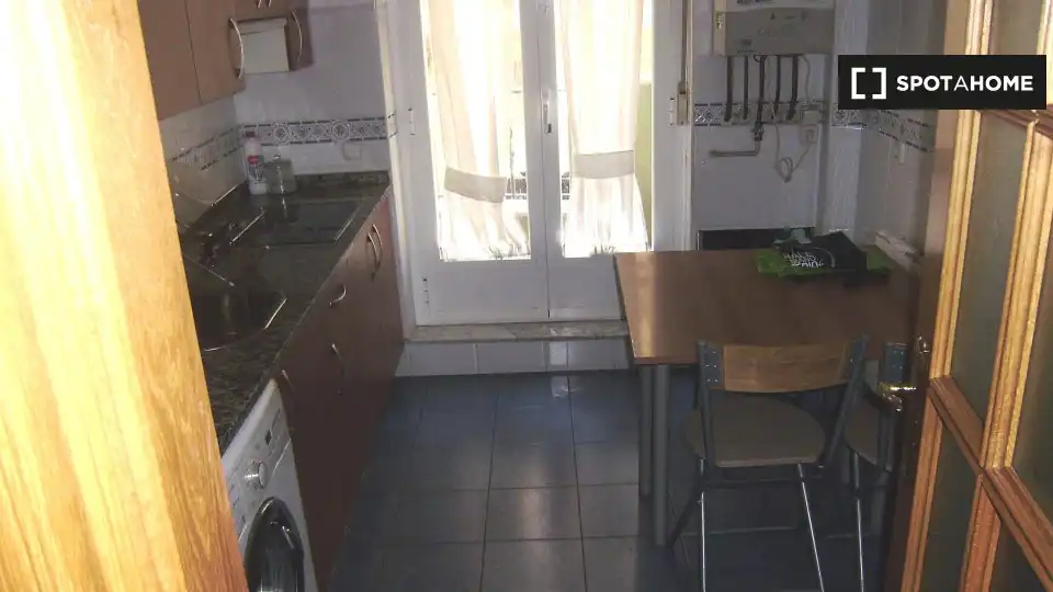 Habitación en alquiler, Salamanca