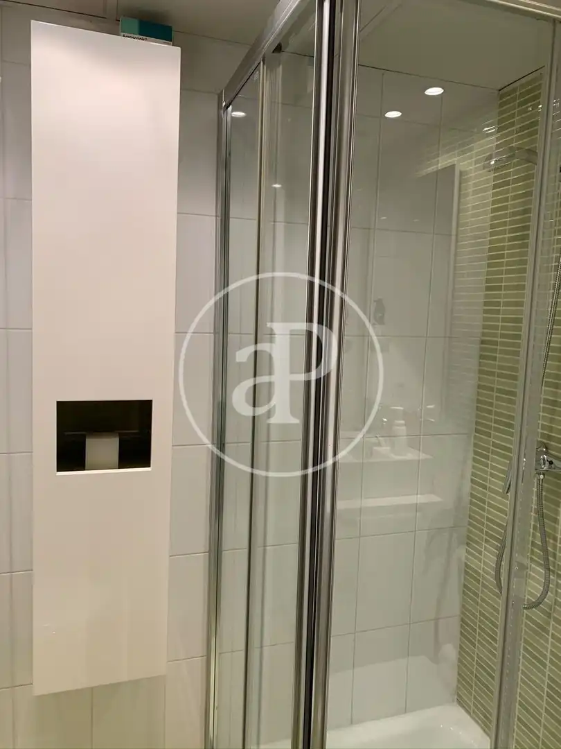 Piso de 100 m² en Valencia