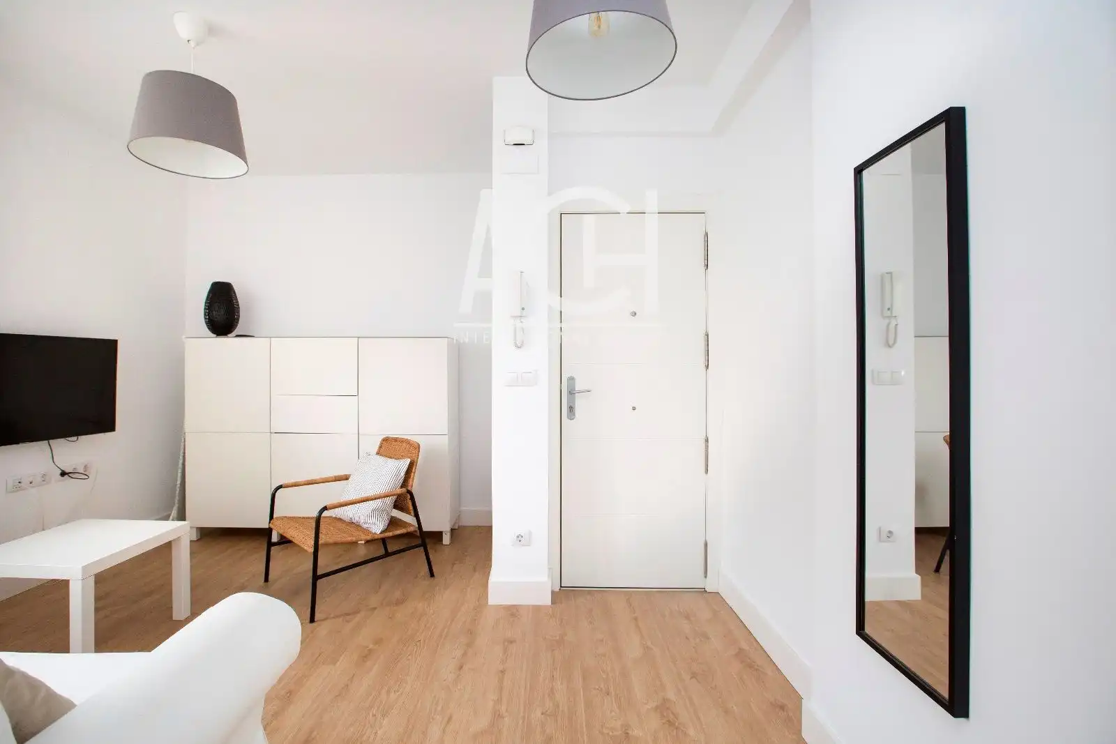 Appartamento 50 m² a Getxo