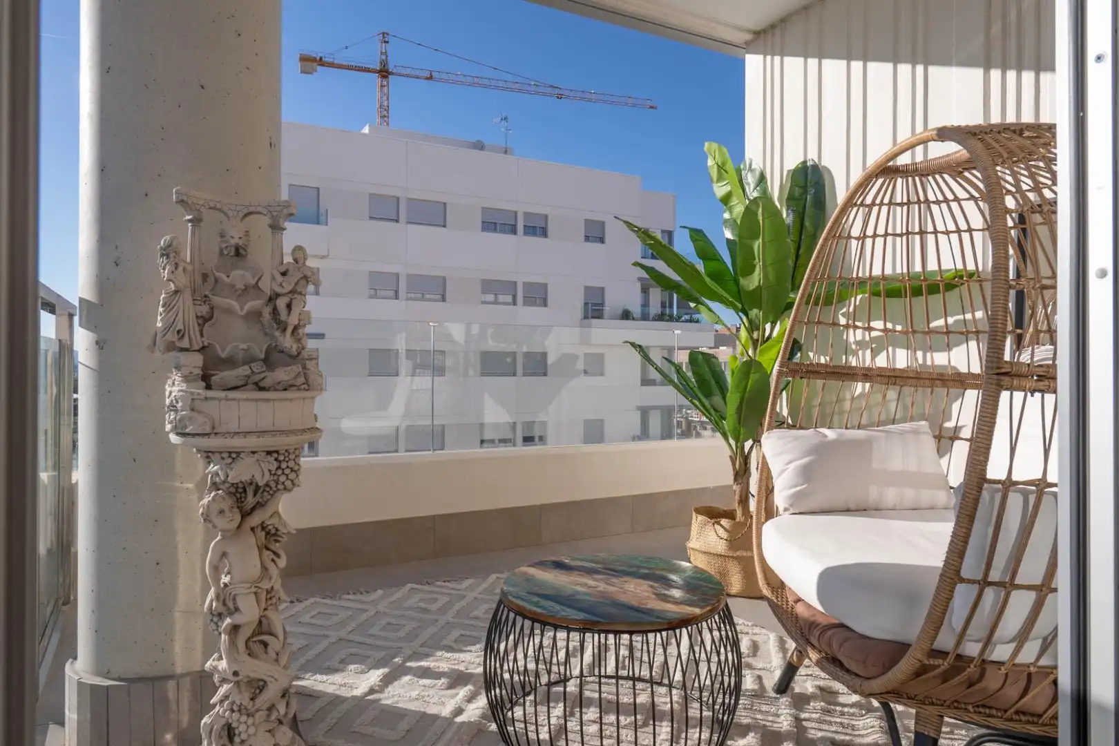 Piso de 110 m² en Granada