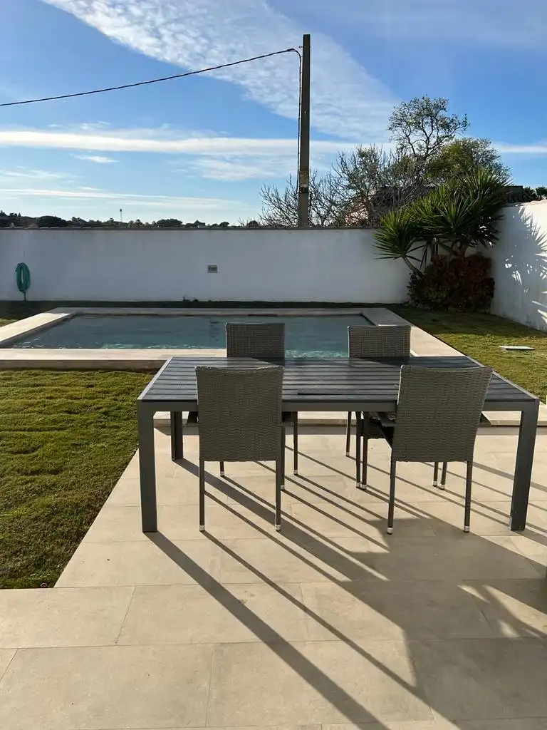 Piso de 100 m² en Chiclana de la Frontera