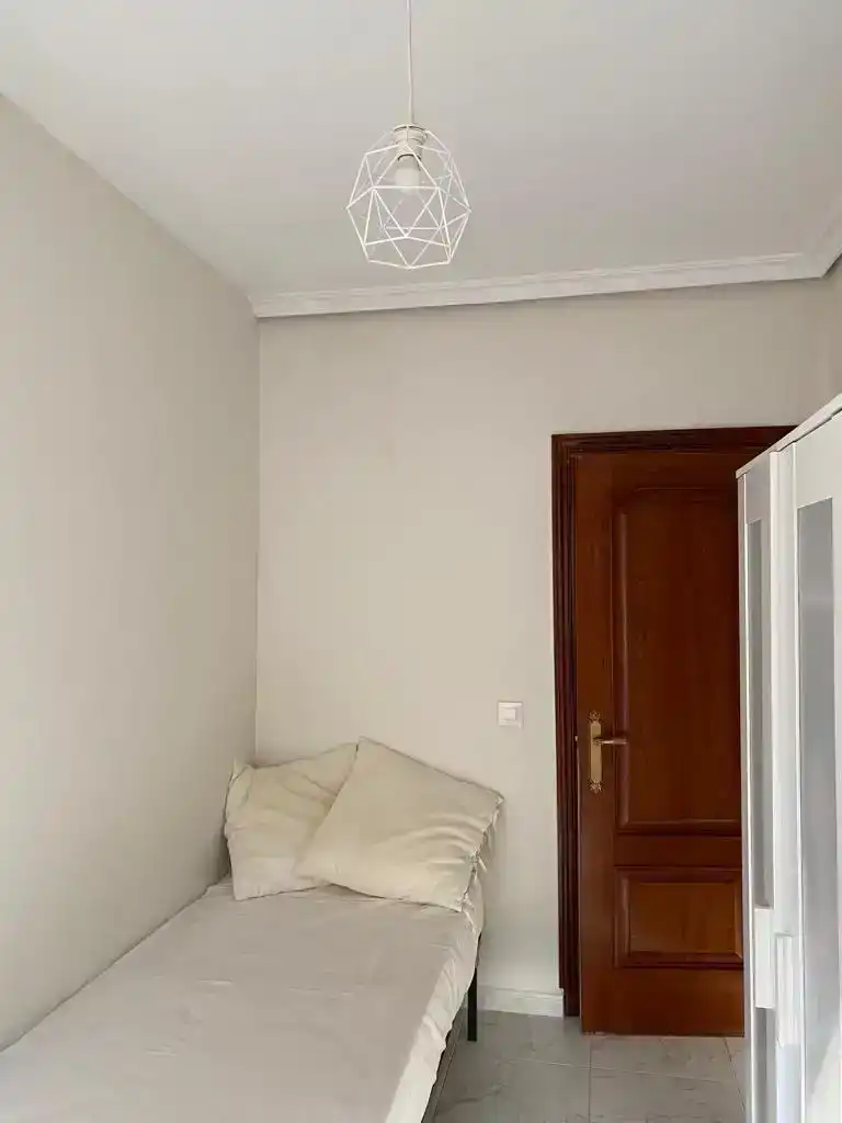 Piso de 90 m² en Sevilla