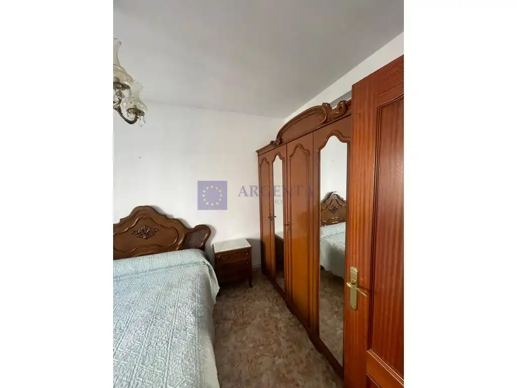 Piso de 94 m² en Cáceres