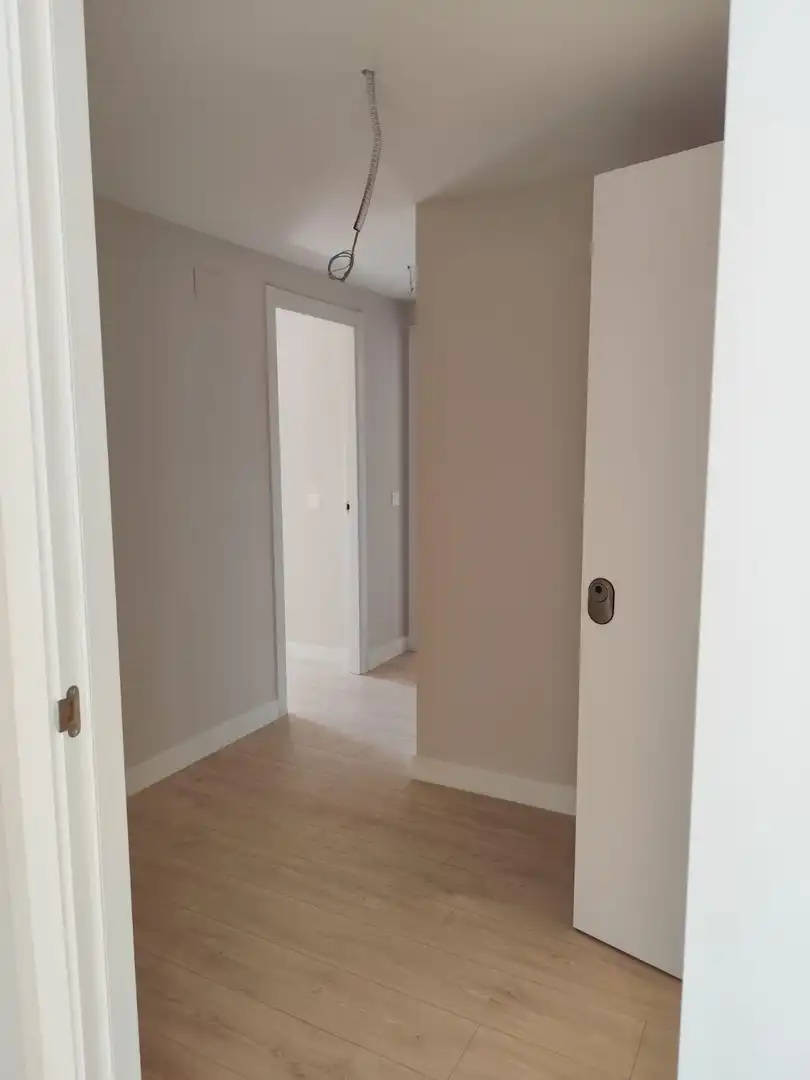 Pis de 75 m² a Dos Hermanas