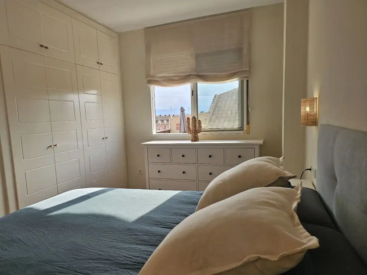 Habitación 111 m², Murcia
