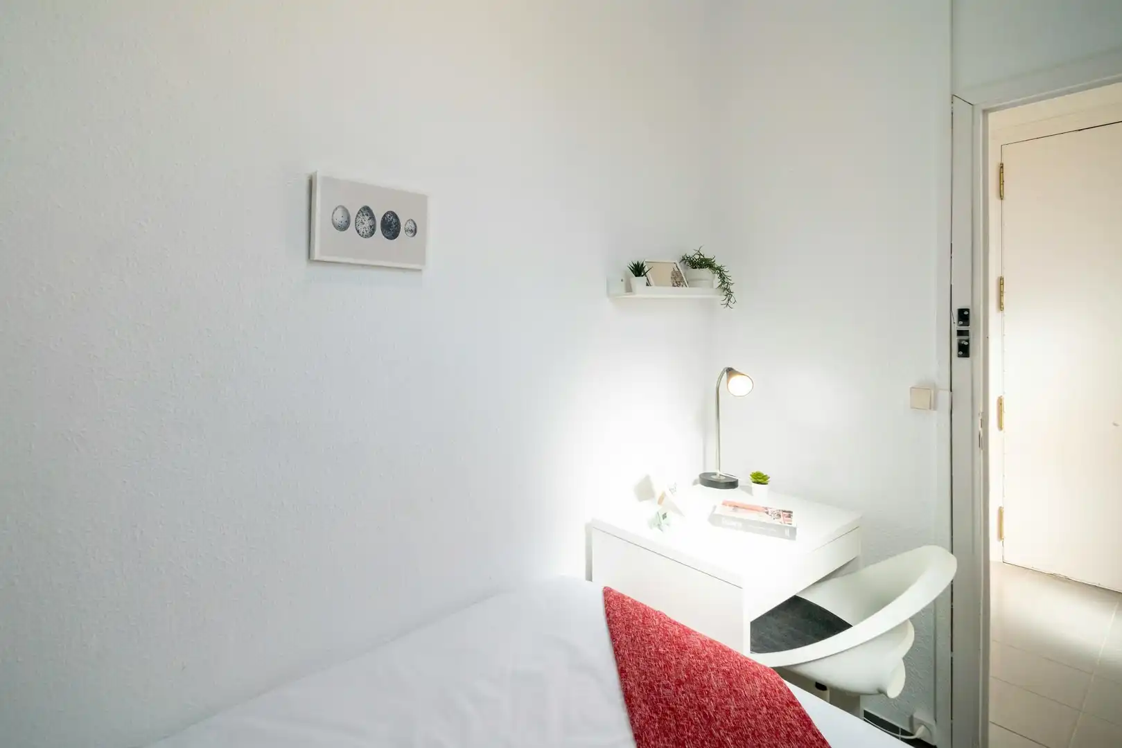 Habitació de lloguer, València