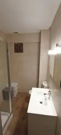 Pis de 100 m² a Granada