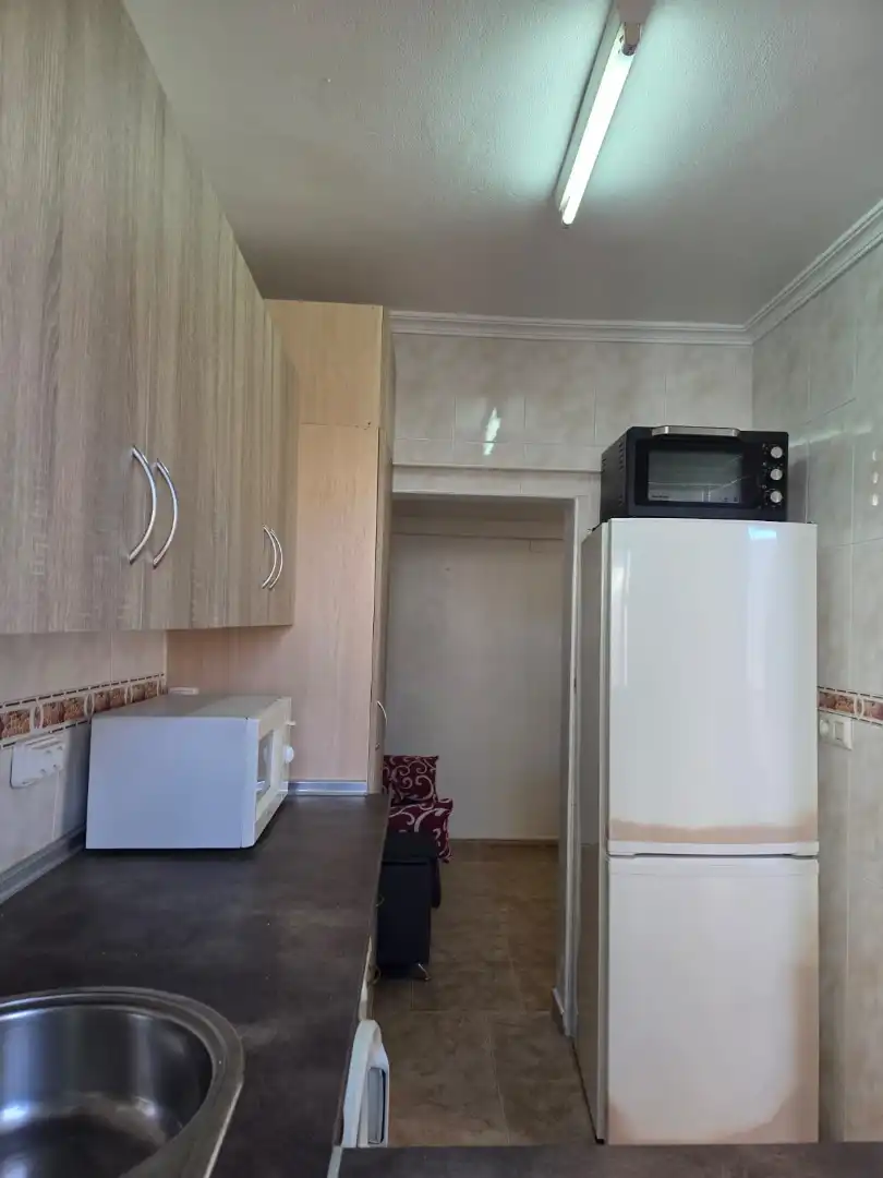 Piso de 80 m² en Algeciras