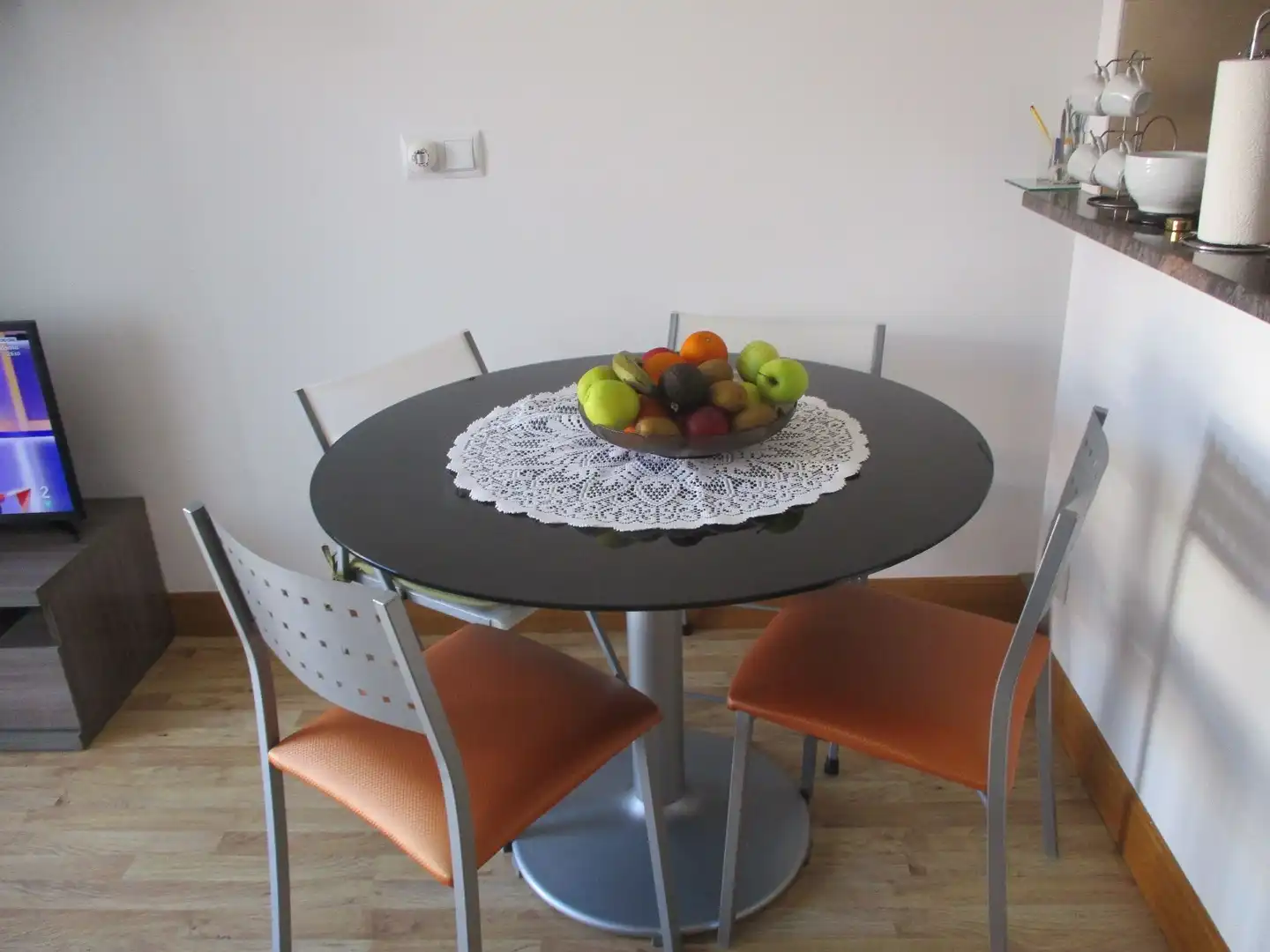 Piso de 55 m² en San Sebastián