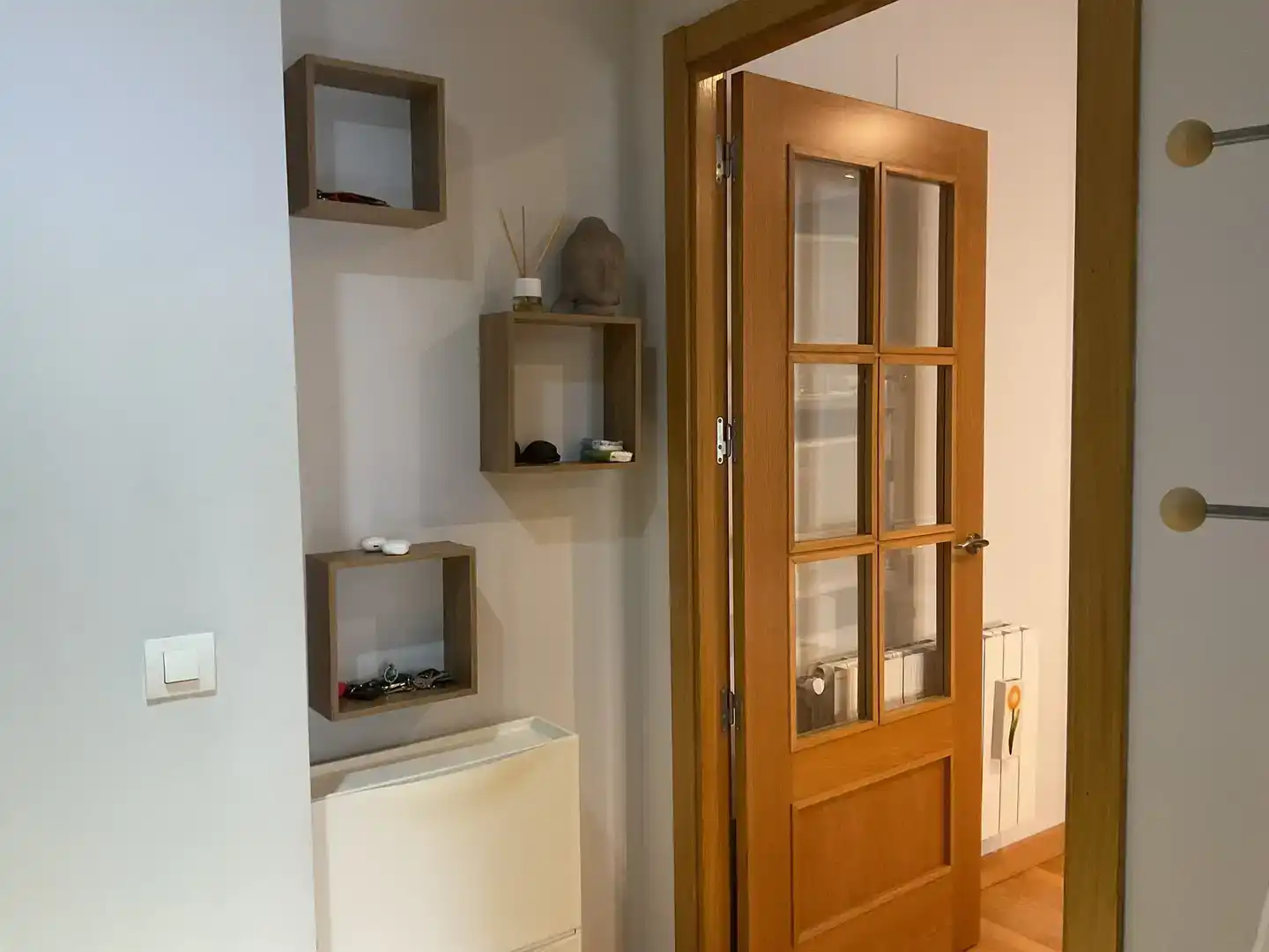 Piso de 91 m² en Badajoz