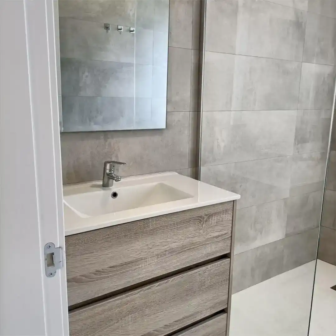Piso de 80 m² en Santander