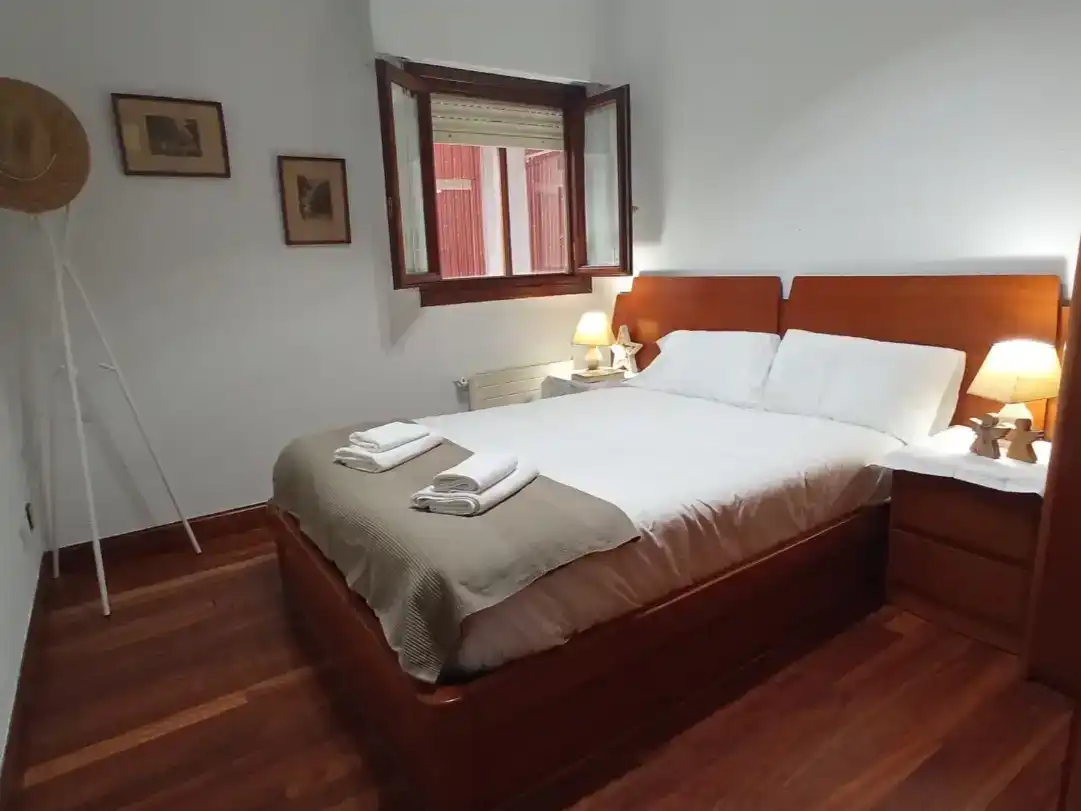 Piso de 65 m² en Bermeo