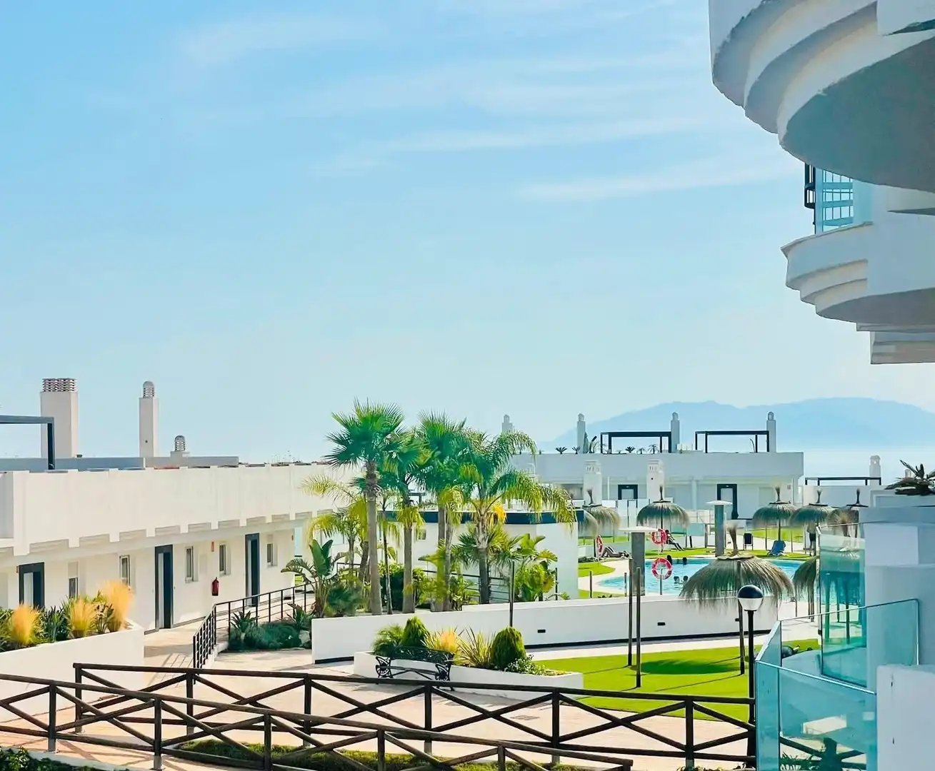Piso de 75 m² en Rincón de la Victoria