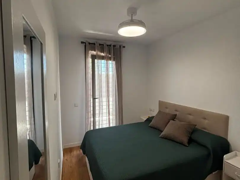 Piso de 50 m² en Vélez-Málaga