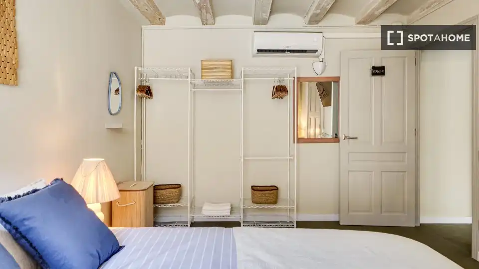 Habitación 115 m², Barcelona