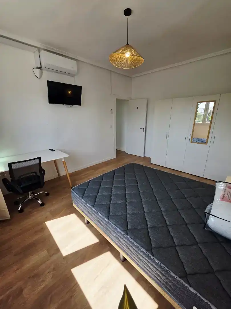 Habitación 145 m², Villarrobledo