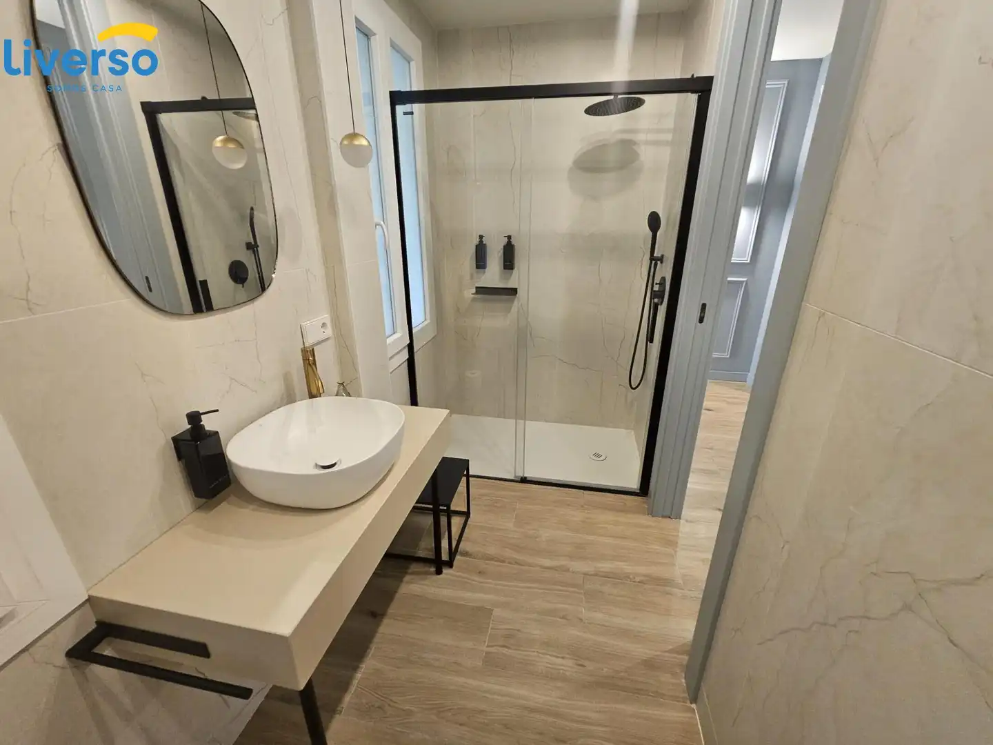 Piso de 144 m² en Burgos