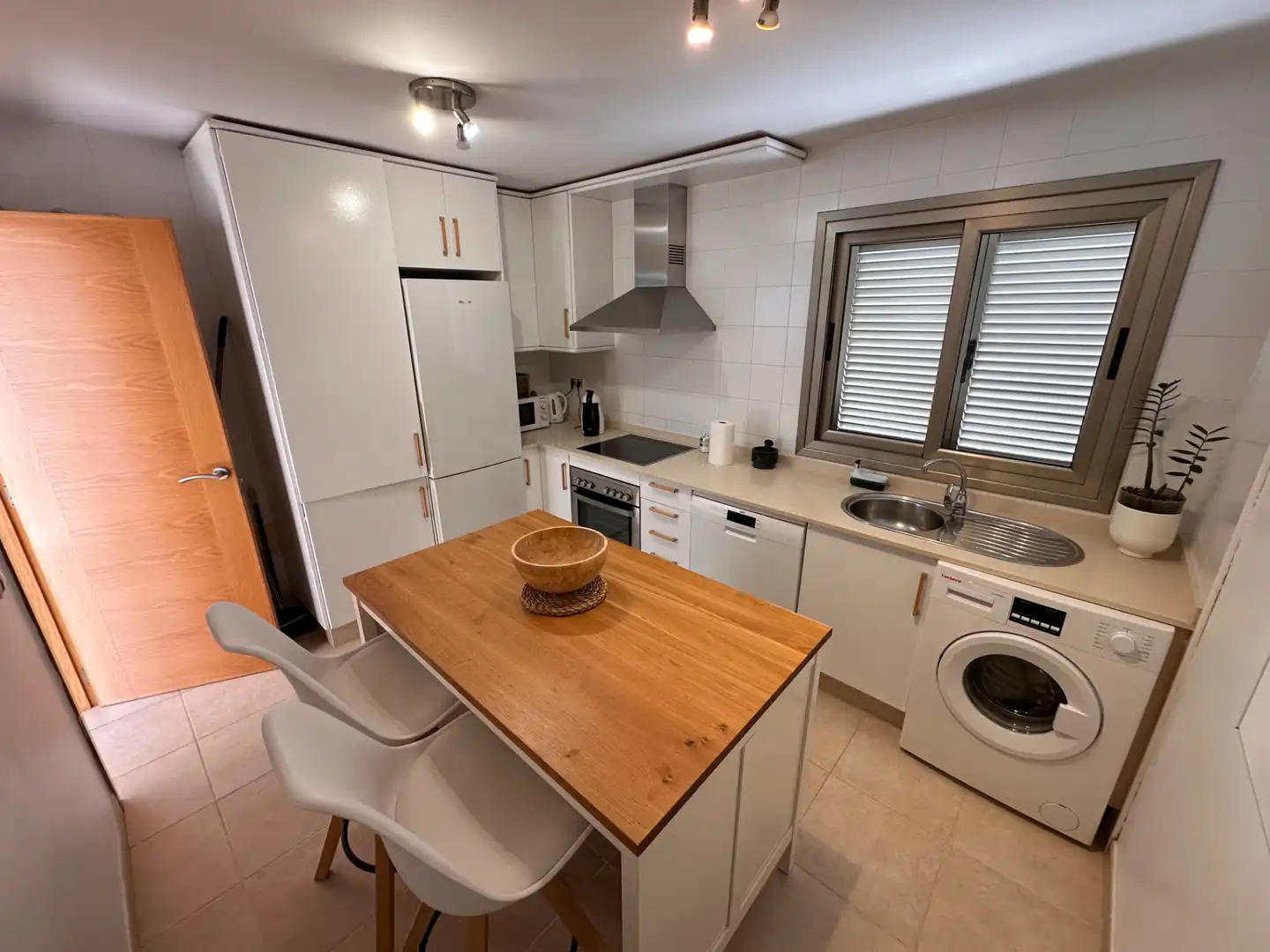 Casa de 120 m² en Antigua