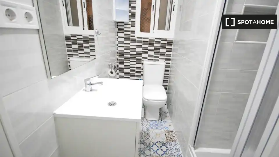 Habitación 100 m², Valencia