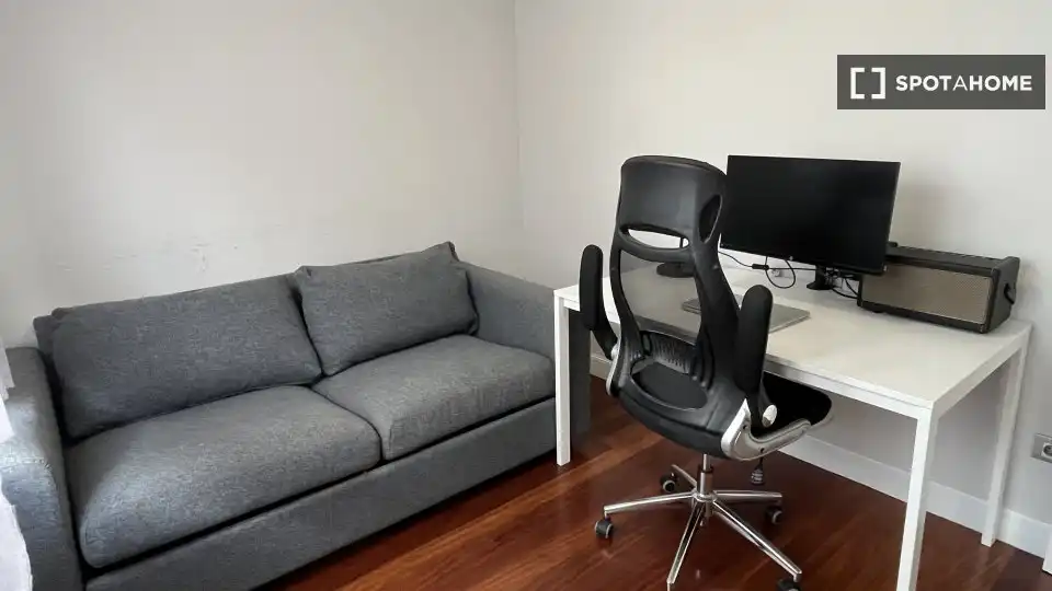 Habitación 69 m², Derio