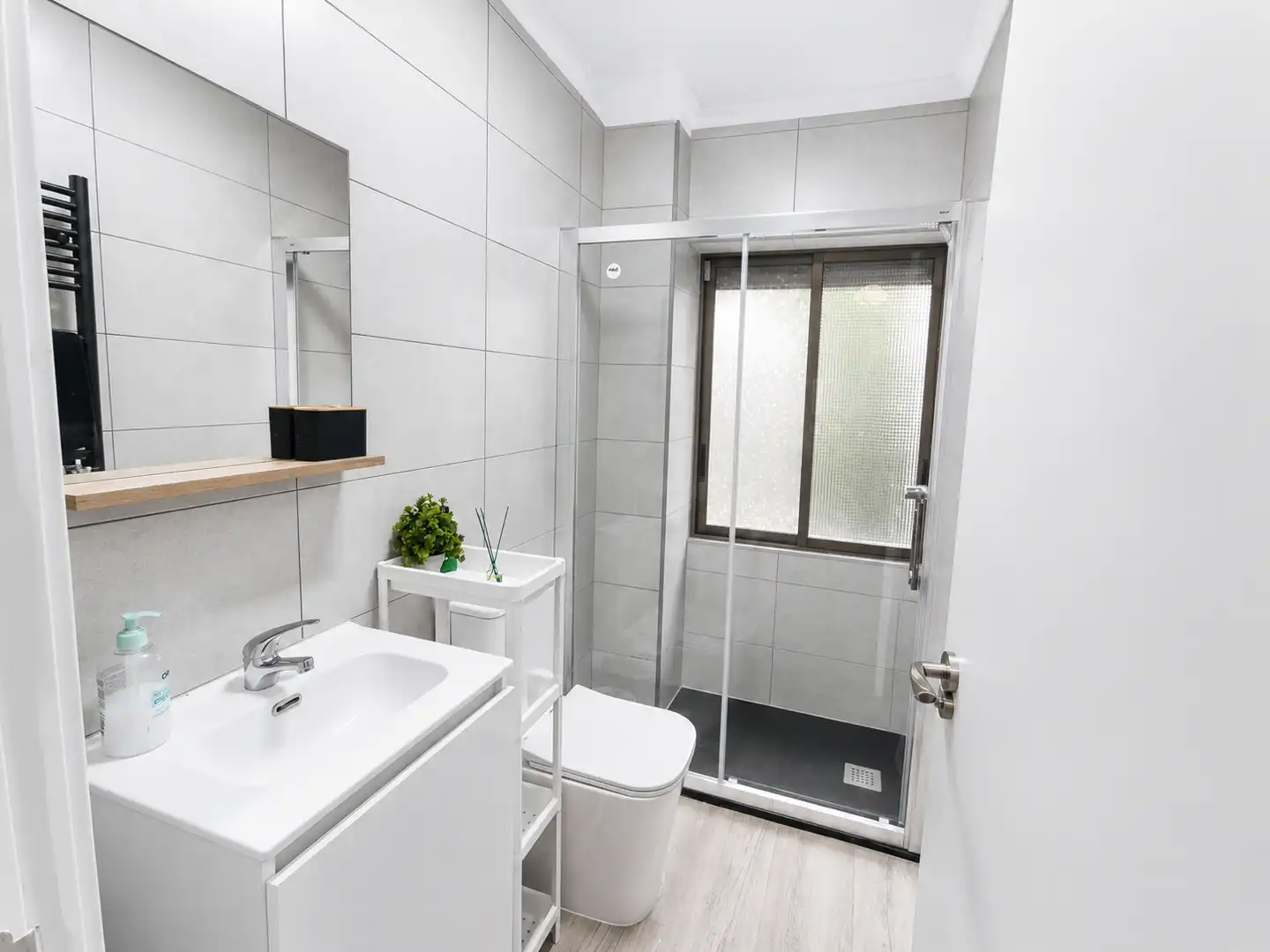 Pis de 66 m² a Santander