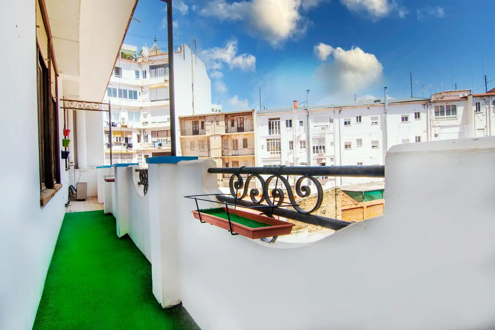 Habitación 250 m², Valencia