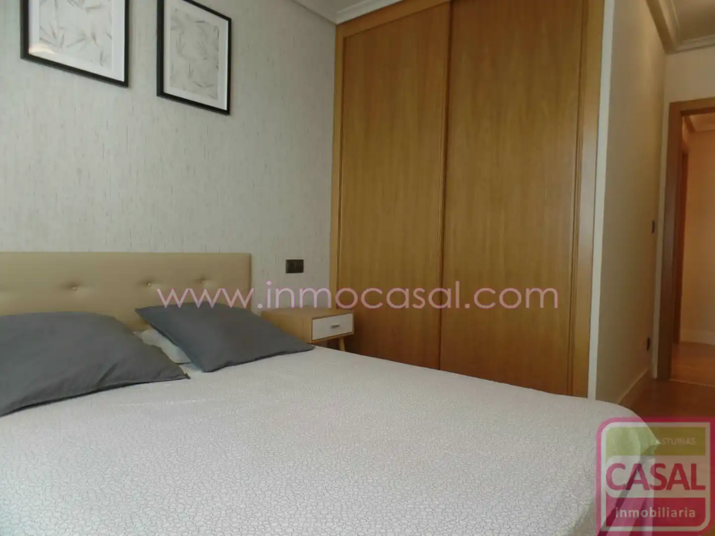 Wohnung 60 m² in Oviedo