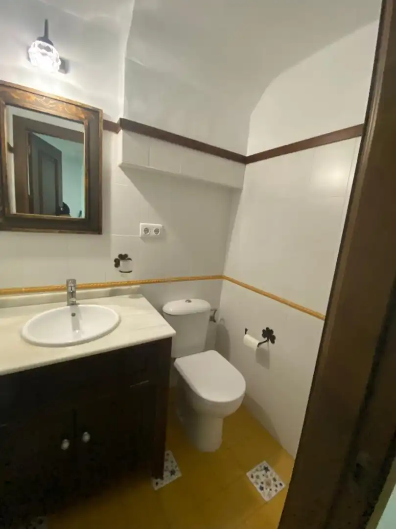 Piso de 120 m² en Dos Hermanas