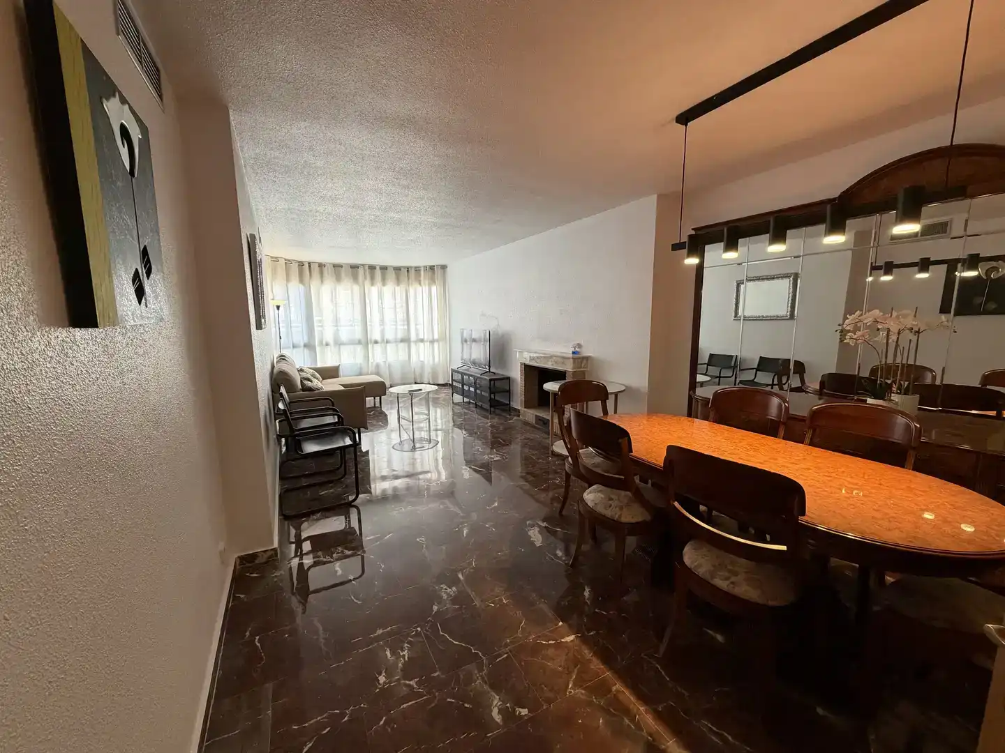 Habitación 180 m², Lorca
