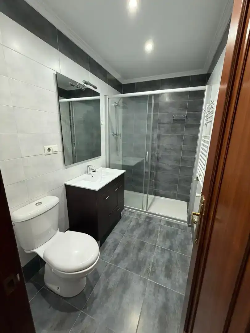 Piso de 82 m² en Laredo