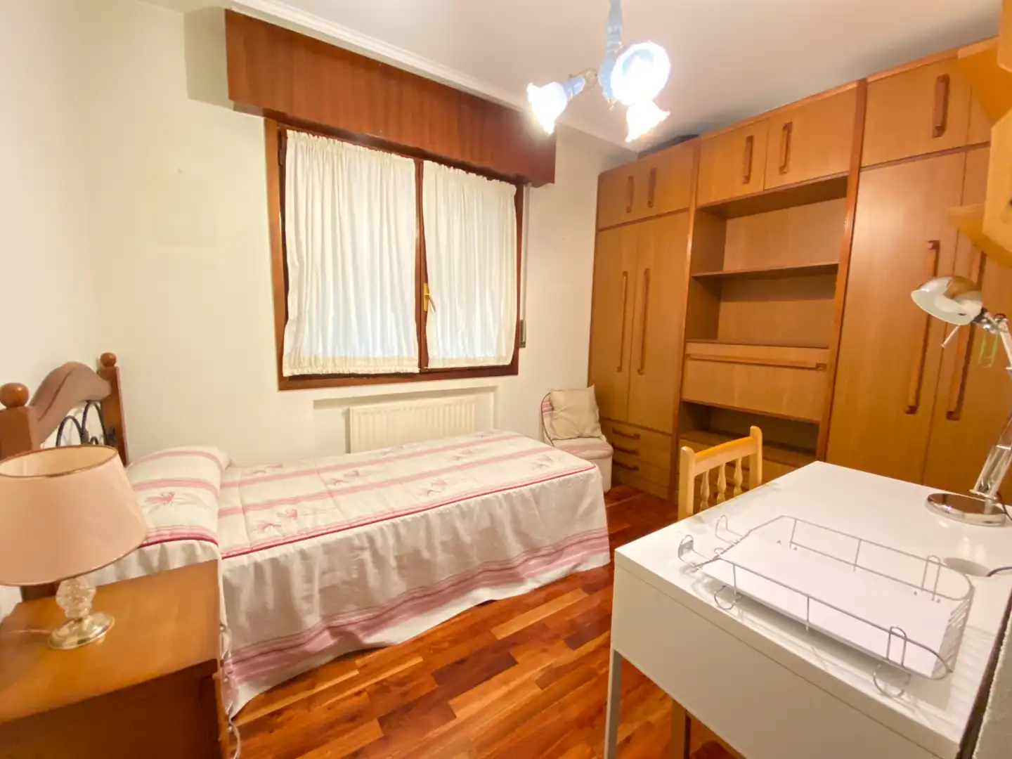 Piso de 91 m² en Bilbao