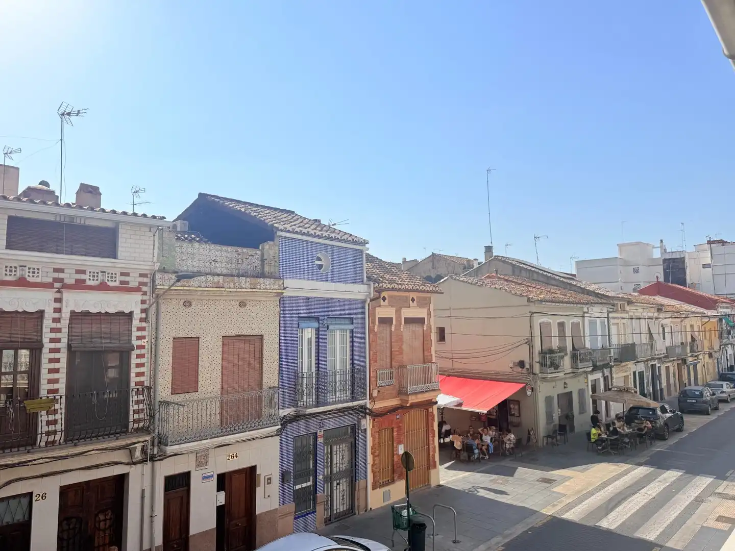 Appartamento 90 m² a Valencia