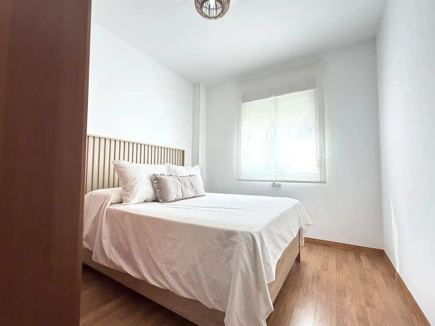 Piso de 83 m² en Don Benito