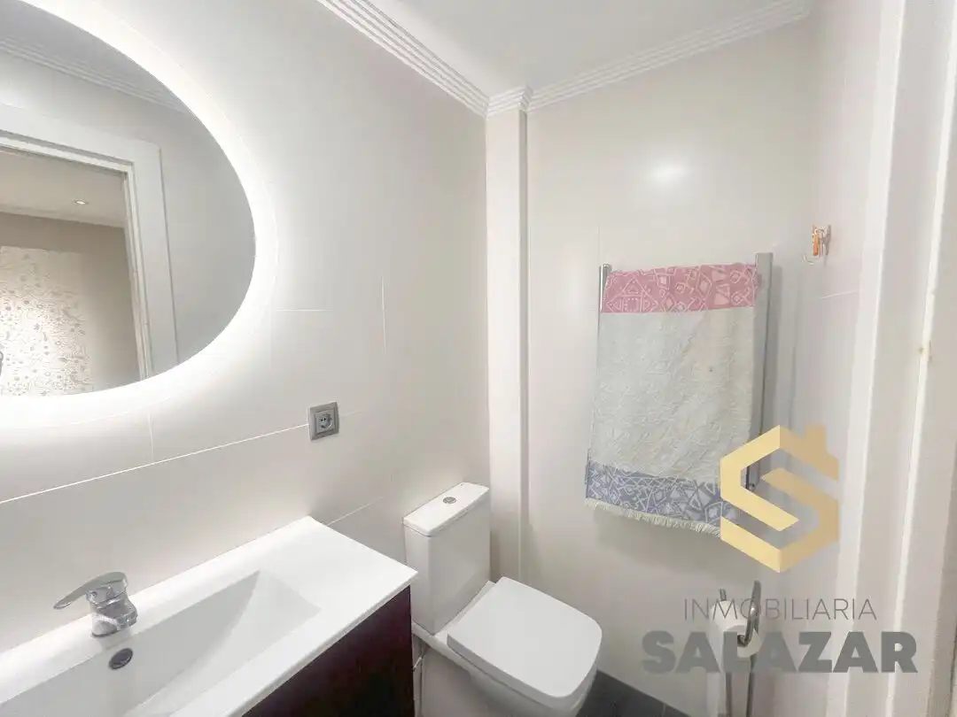 Piso de 50 m² en Bilbao