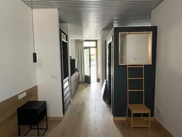 Piso de 30 m² en Valladolid
