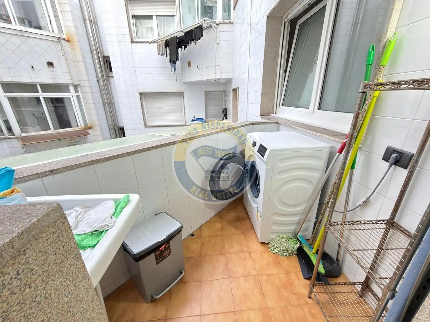 Piso de 75 m² en Vigo