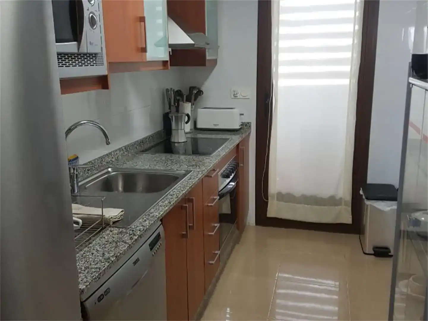 Piso de 70 m² en Vera
