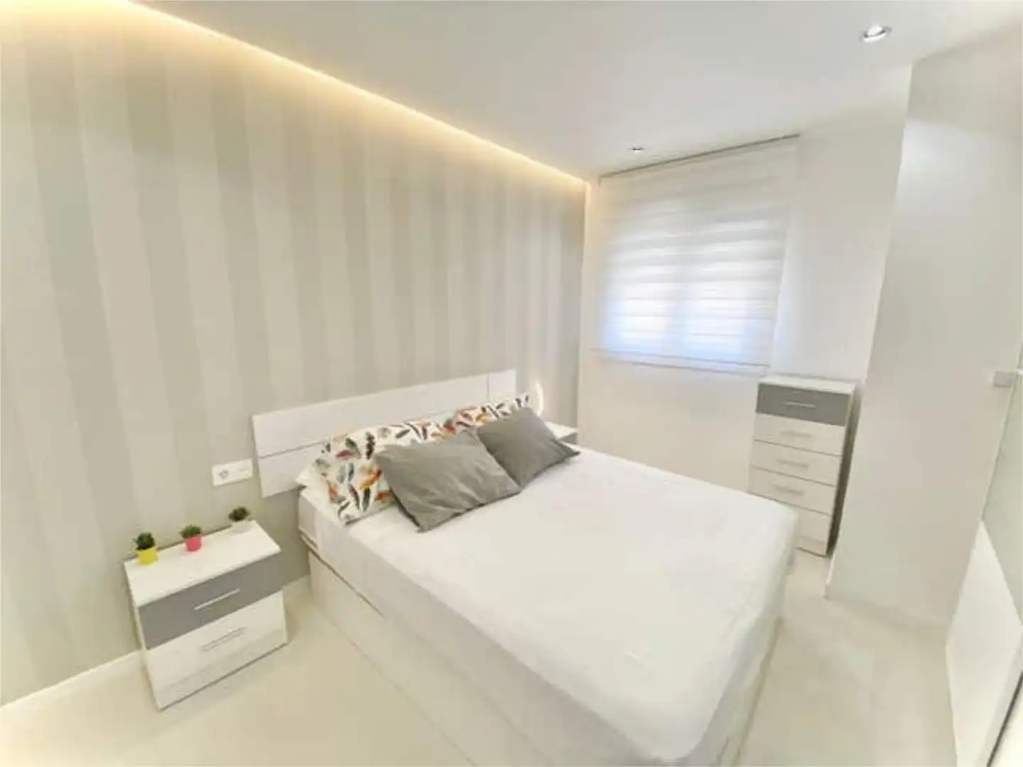 Piso de 55 m² en Chiclana de la Frontera