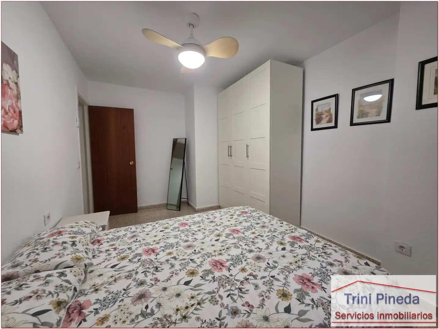 Piso de 70 m² en Sevilla