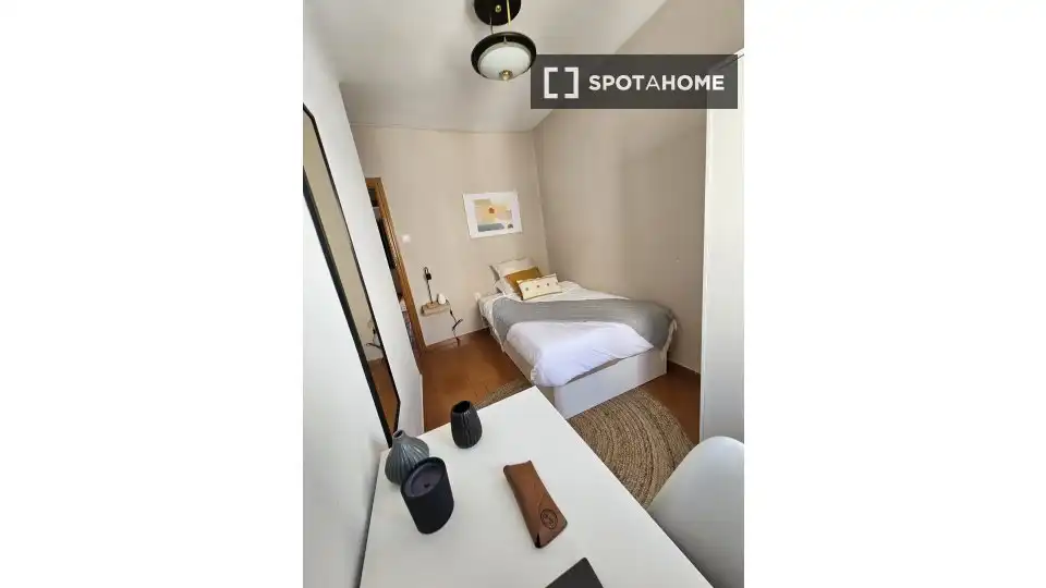Habitació de lloguer, València