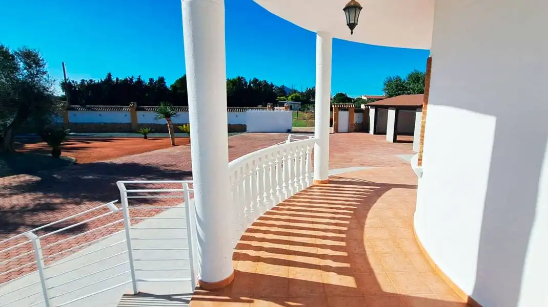 Casa de 139 m² a Catral
