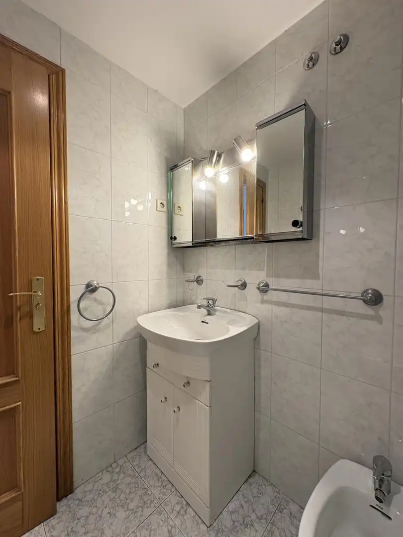 Piso de 105 m² en Madrid