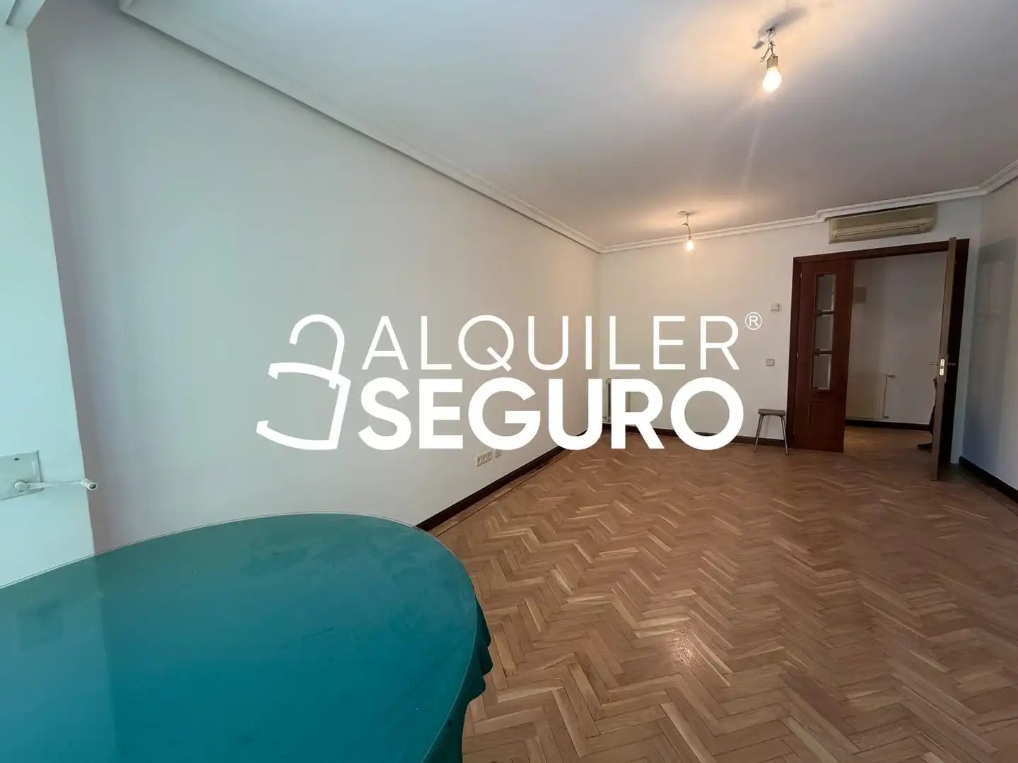 Piso de 70 m² en Madrid