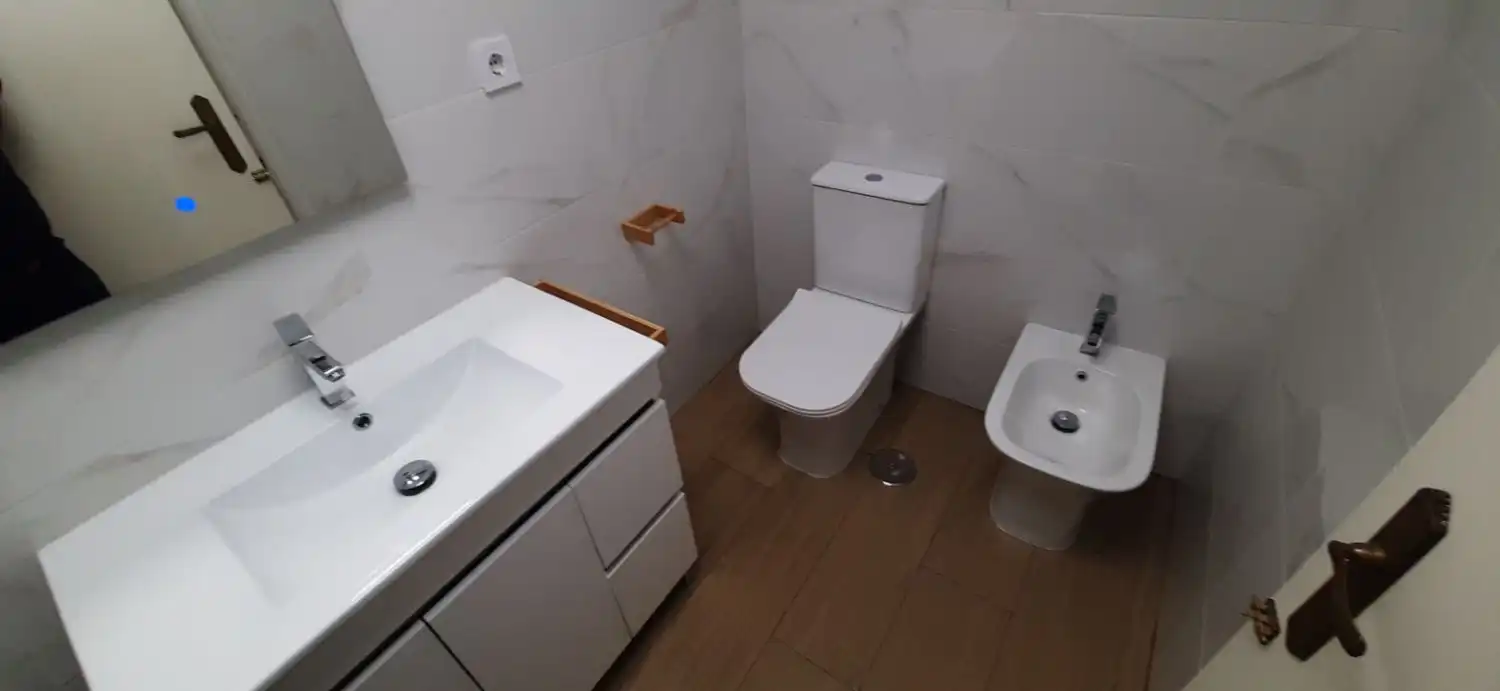 Wohnung 112 m² in Badajoz
