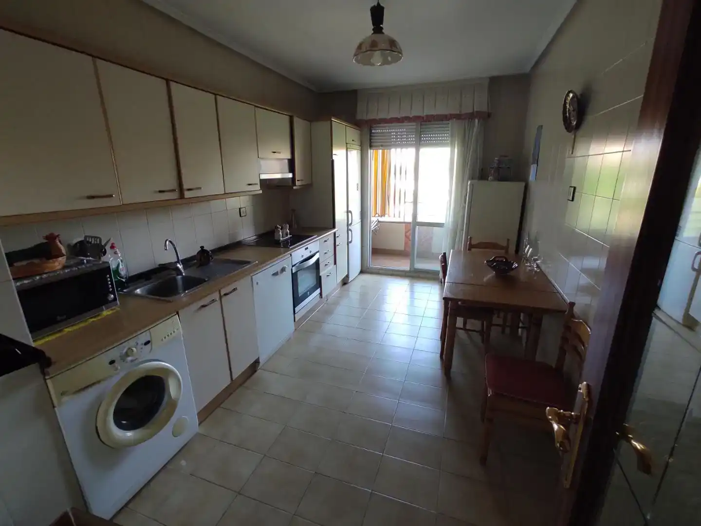 Habitación 90 m², Logroño